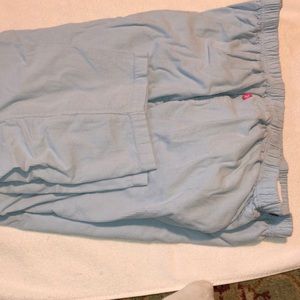 WOMAN WITHIN 32WP STRETCH PANTS